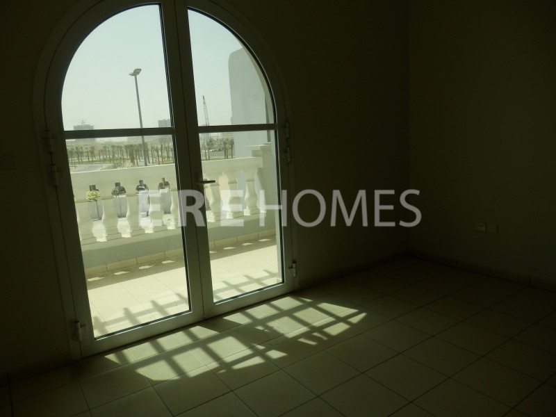 2 Bedrooms-Full Marina View-1058sq Ft-Silverene A Er S 4731