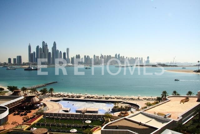 Great Offer Oceana 1 Bed Vacant Now Full Sea Marina View Er R 11722
