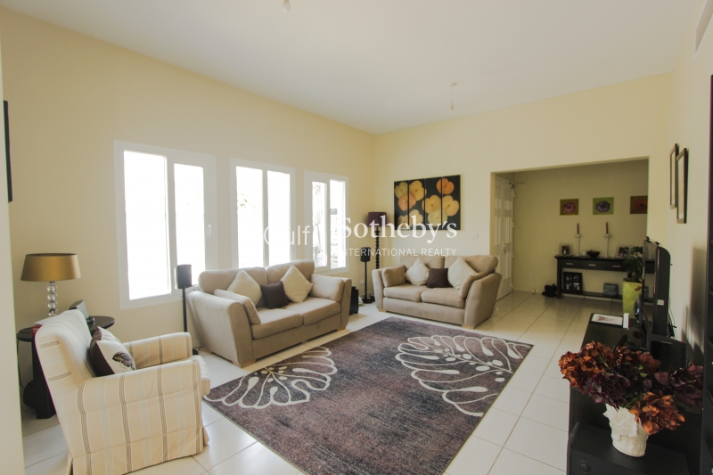 Very Well Maintained Three Bed Type 2m In Al Reem Er R 14905