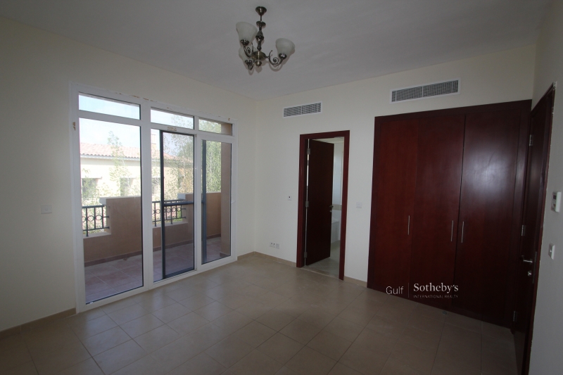 Aed 205,000. Type 2m Springs Villa. 3 Bed With Study, Maids And Family Room. Er-R-10256