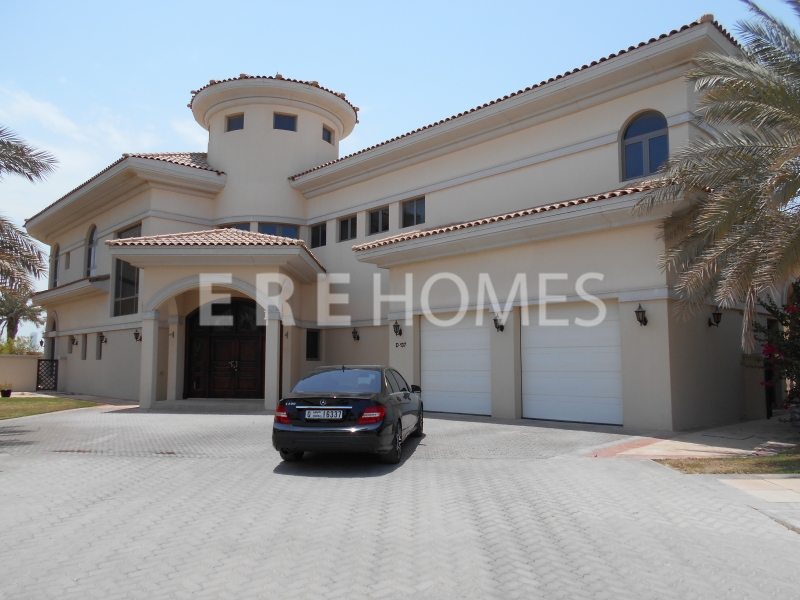 High Number Riviera For Immediate Rental Palm Jumierah Er R 14065
