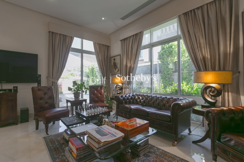 Best Price 4000sqft Plot 2 Bed Fully Furnished Taj Grandeur Residences-Palm Jumeirah-Er-S-3043