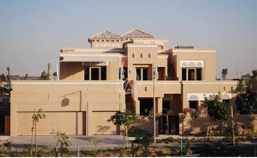Urgent Sale Large Plot Villa In Camellia Al Barari