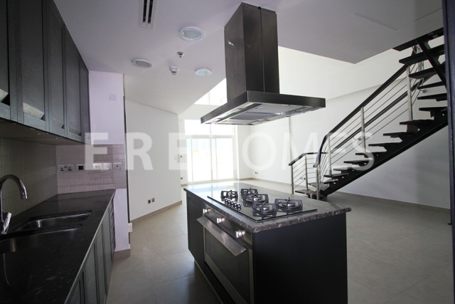 Stylish Jumeirah Heights, 2 Bed Duplex For Sale Ers3619