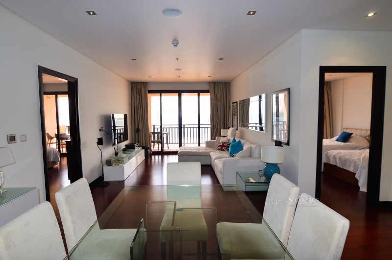 Marina View Furnished High Floor Er R 16633