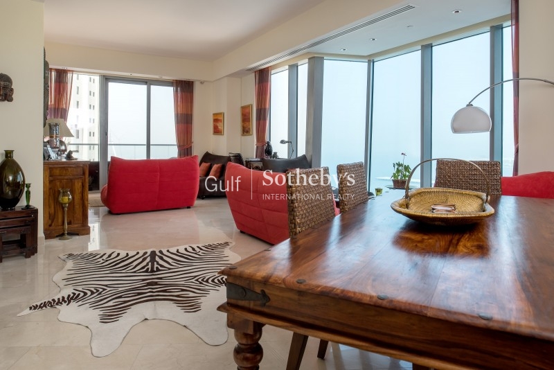 Trident Grand Residence-Full Sea Views