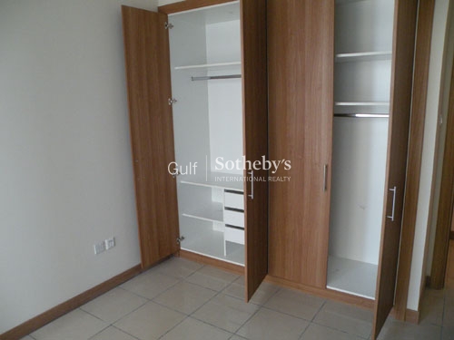 Multiple Cheques, Only 165,000, Partial Sea View, 3 Bedroom, Sadaf 1, Jbr, Vacant Now Er R 11832 