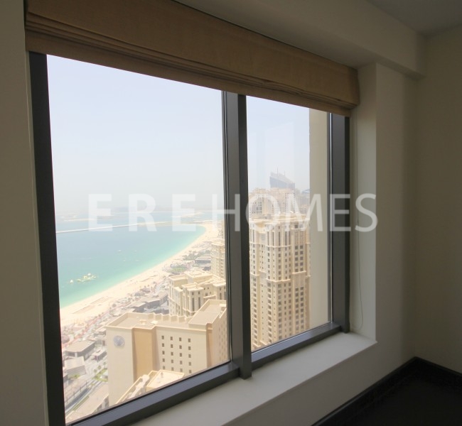 Fully Furnished 2 Bedroom Apartment, Limestone House, Difc Er R 11105