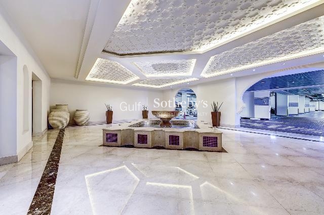 Very Rarely Available Dont Miss Out 3 Bedroom Apartment Claren Tower Downtown Dubai