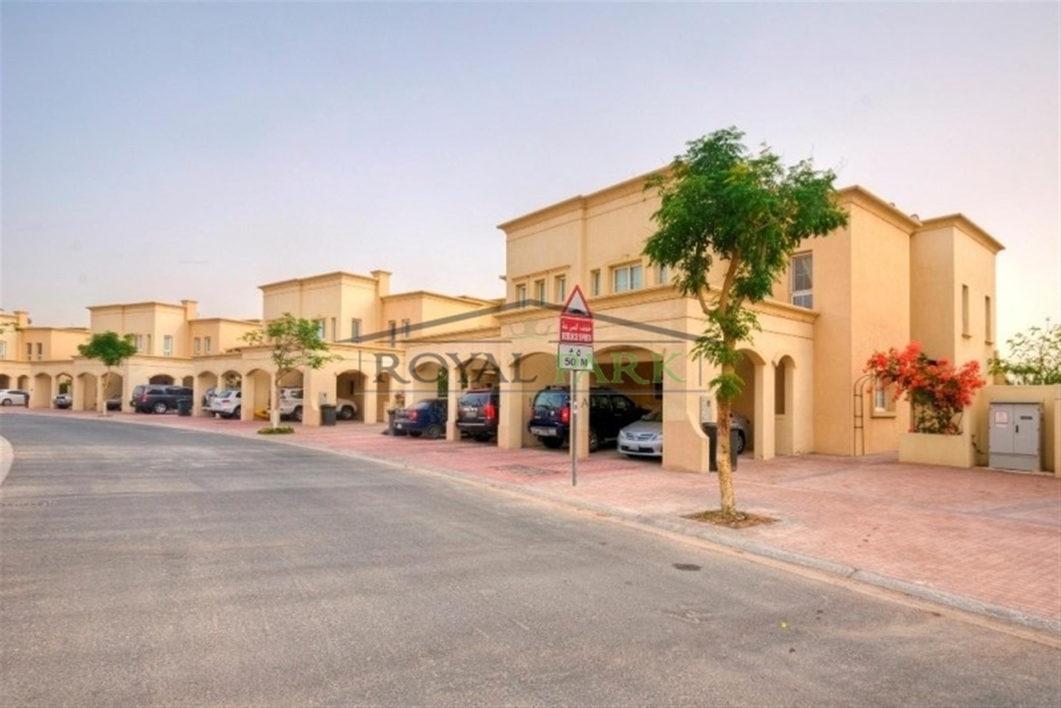 For Sale Type 1e In Springs-Built-Up 2904 Sq.ft 3,700,000 Aed