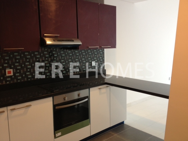 Cayan, One Bed, Mid Floor, Unfurnished, 120,000 Er R 5823