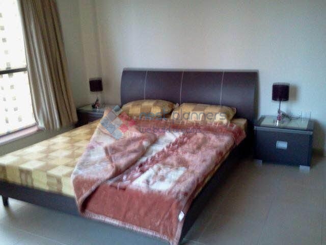 Fully Furnished 2 Bedroom Apartment for rent in JBR - Bahar 4