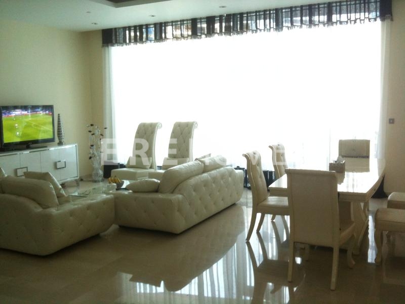 Great Price Oceana 3 Bed A Type Fully Furnished! Er R 8092