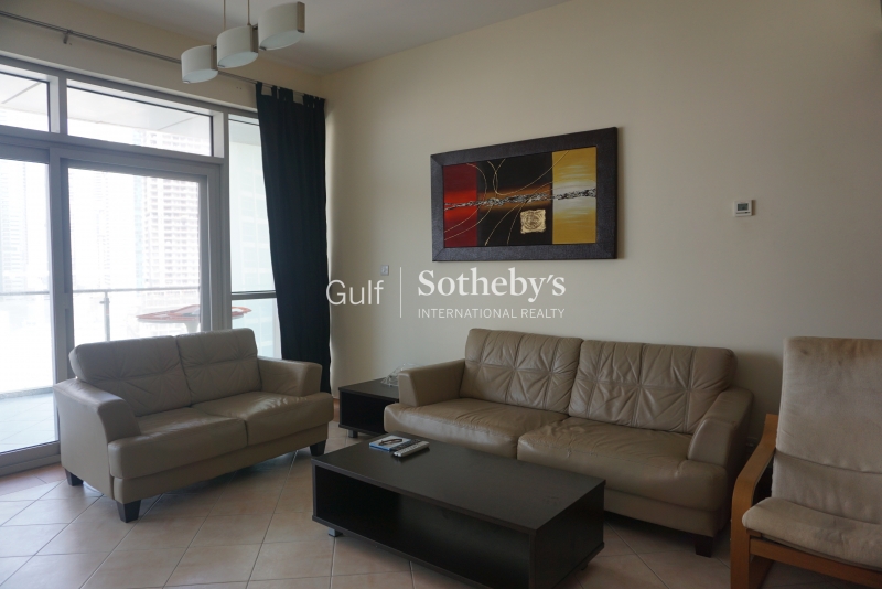 1850 Sqft 2 Bed, Rarely Available, High Floor, Index Tower, Difc-185,000 Aed Er R 12948