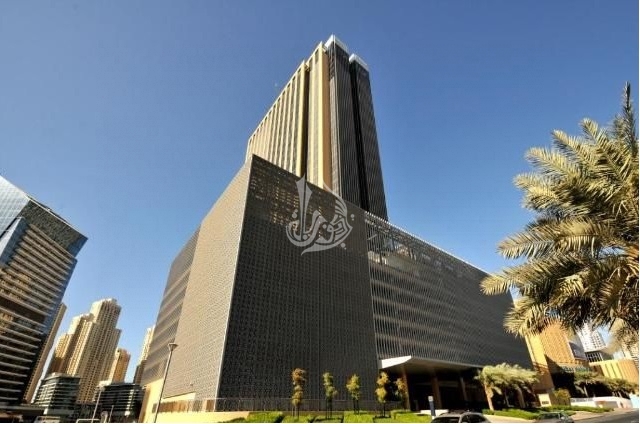 Shell And Core Office In Marina Plaza For Sale