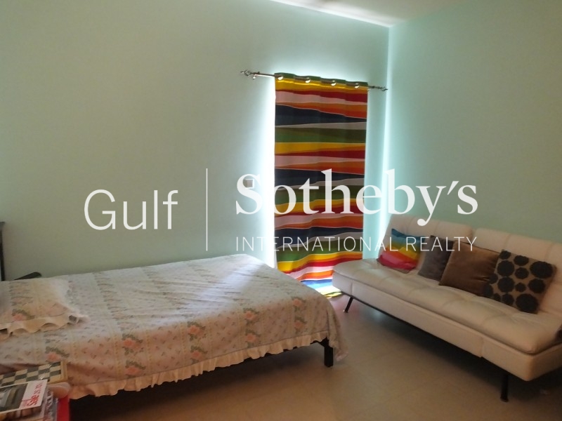 2 Bedroom Apartment, Unfurnished or Furnished, Princess Tower, Dubai Marina, Sea Views ER R 13149