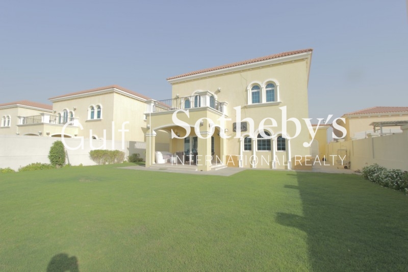 Alef Residence Facing The Gulf Mansion 6