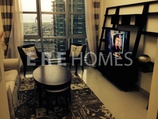 Showroom 2br Apartment-Standpoint Tower