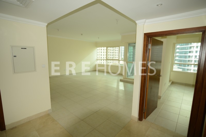 Saba Tower, 2 Bedroom , Available Now 