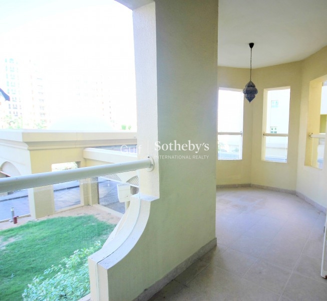 Beautiful 1br Residences Fountain View