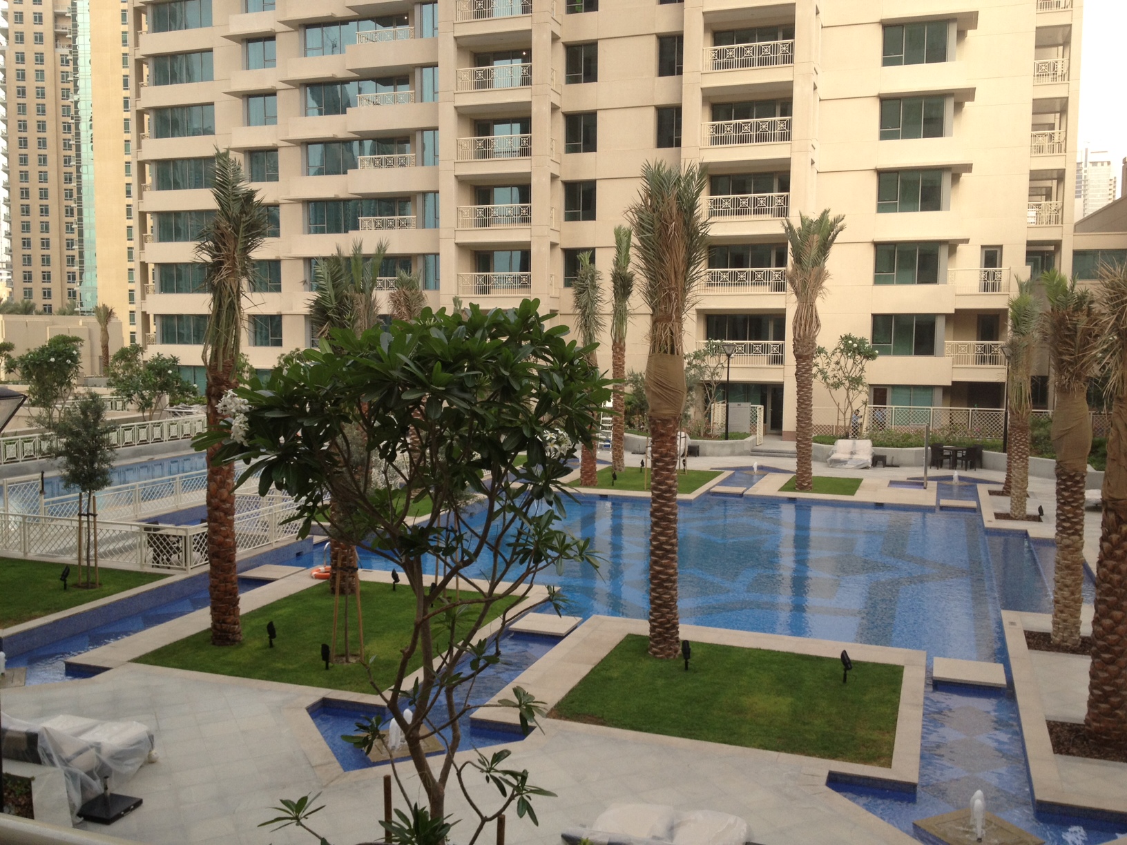 Emirates Hills-Sector W-Full Lake View