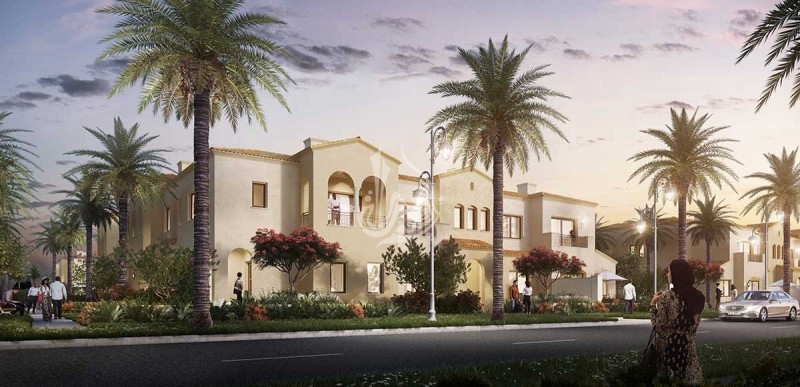 Luxury Living in Villanova La Quinta Dubailand