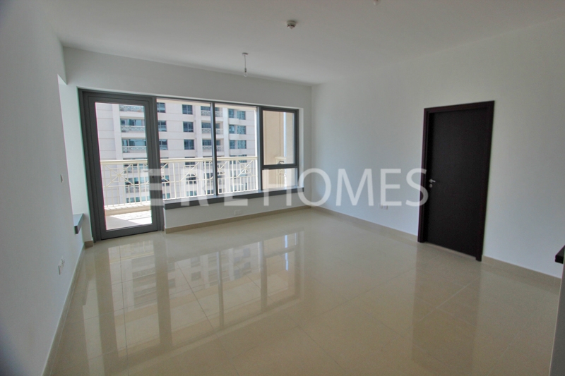Stunning 1 Bed, Mid-Floor, 29 Boulevard, Downtown-Aed 120,000 Er R 13717