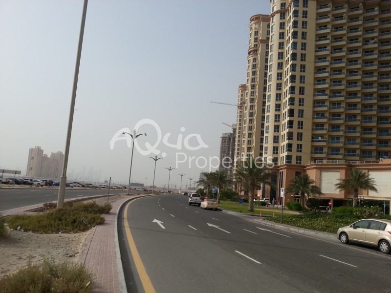 Facing Full Canal View Unit For Sale In Impz