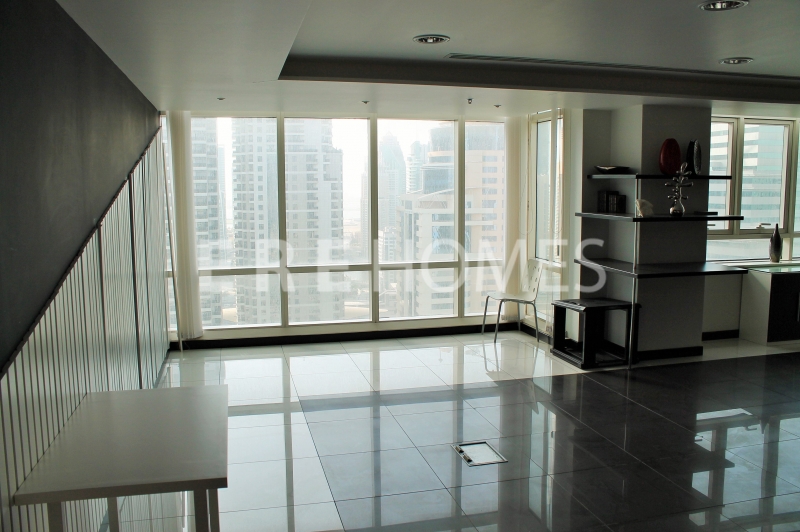 Fitted Office For Rent In Liwa Heights, Cluster W Jlt Er R 7229