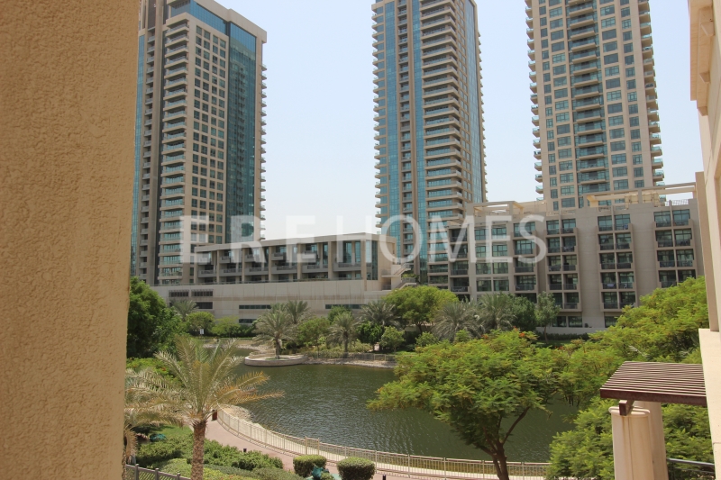 Fitted Office For Rent In Jumeirah Bay X3 Jlt Er R 7750