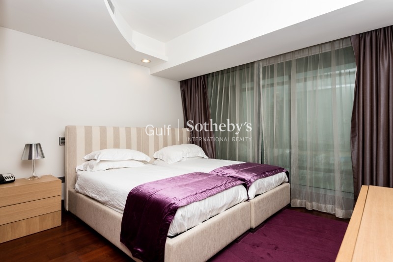 2 Bedroom Apartment, Waves Tower A, Dubai Marina, Pictures For Illustration Purposes, Er R 13138