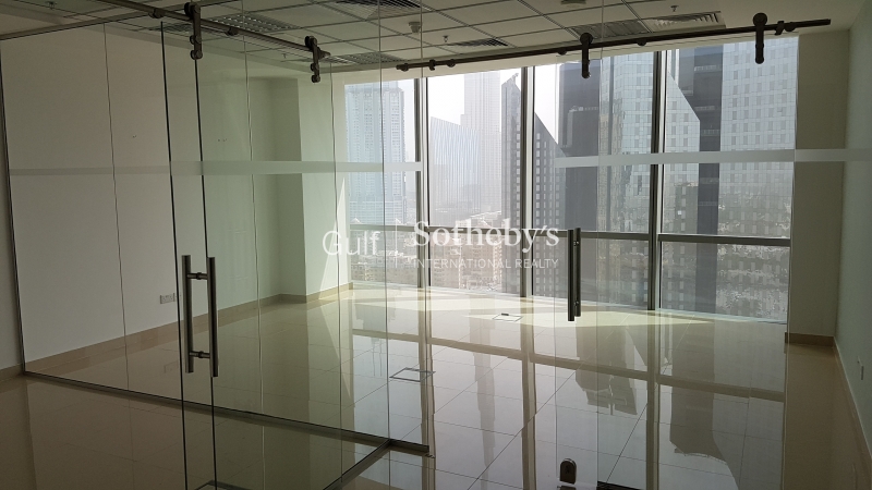 Rare Furnished Office All Inclusive Difc
