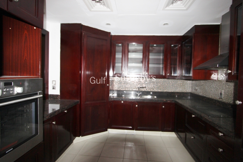 Fantastic 2 Bedroom With Full Burj Khalifa Views Available To Move Inn Er R 15346