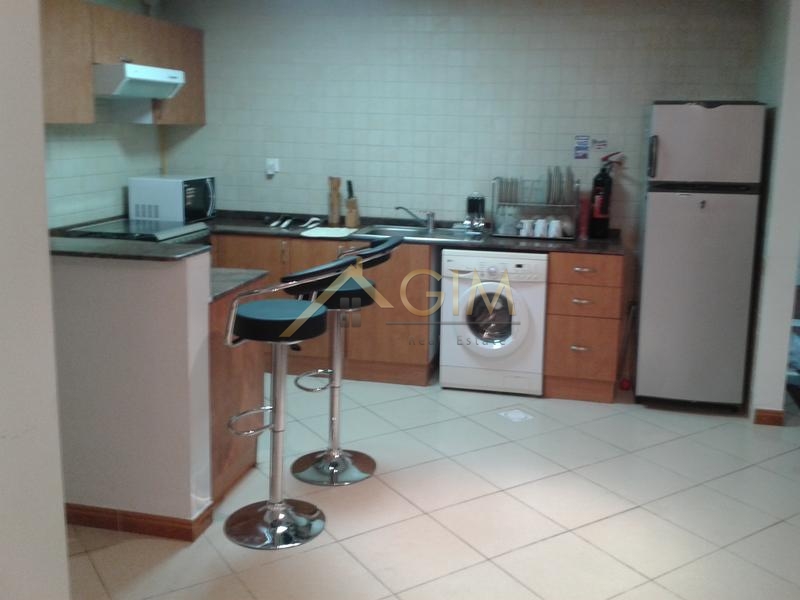 1br For Rent Up To 12 Cheques In Marina Diamond 4, Dubai Marina