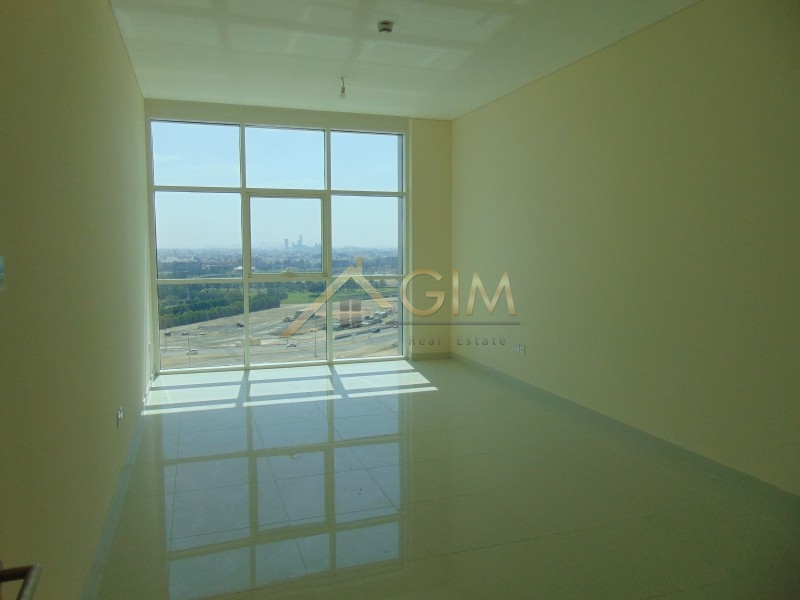 Brand New, One Bedroom At Park Central In Business Bay For Rent In 4 Cheques
