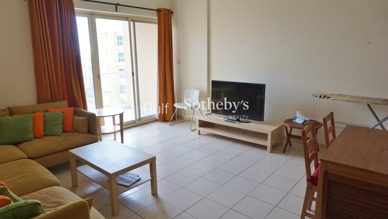 Marina Residence 3br Plus Maid, B Type With Full Sea Views Er R 15371
