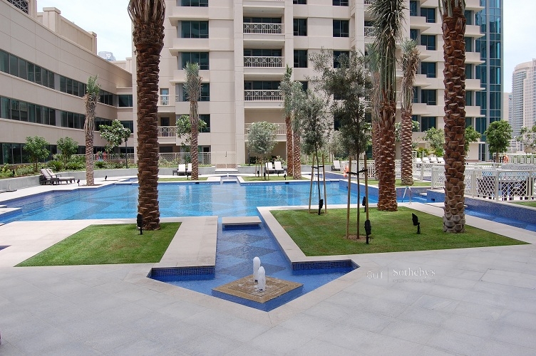 Well Priced 1 Bed In Low Floor At Burj Views Downtown 105,000 Aed Er R 13189