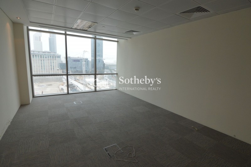Exclusive Micro Fitted Office Near Difc Metro
