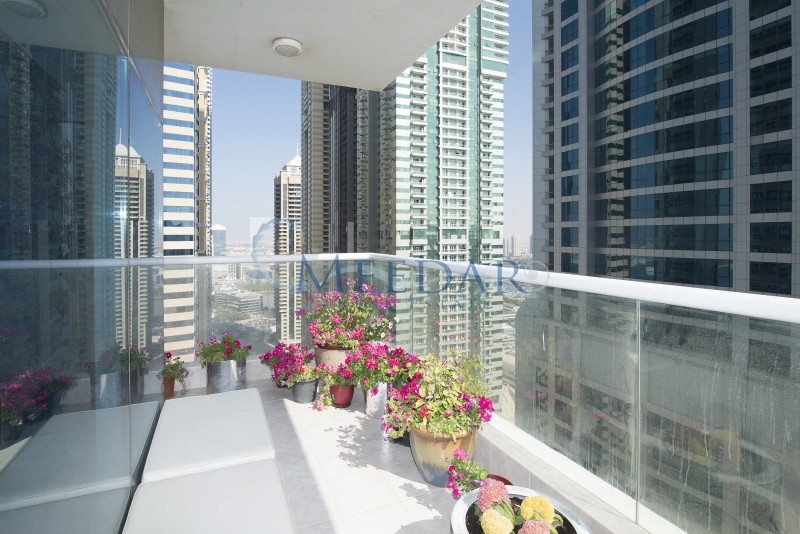 Exclusive! 3 Bedroom Apartment In Emirates Crown