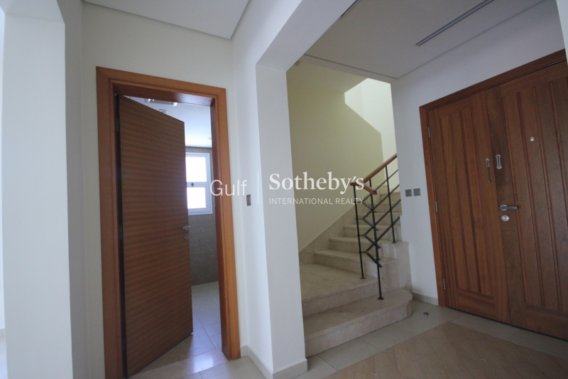 Exclusive 4 Bedroom Palma Residence Townhouse Er S 4438