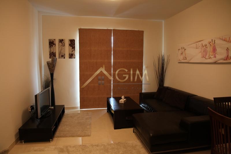 Fully Furnished| 1br + Study Room In Arno, Greens