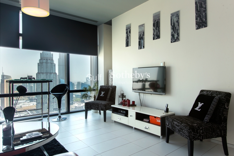 Index-Luxury-Fully Furnished-1br