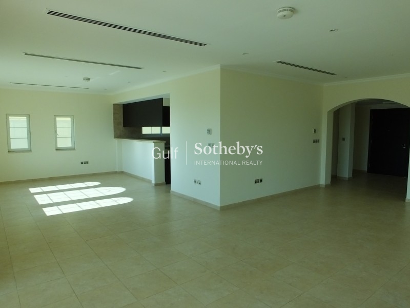 3 Bedroom, Armada Tower 3, Cluster P, Jlt, Available Now Er R 11765