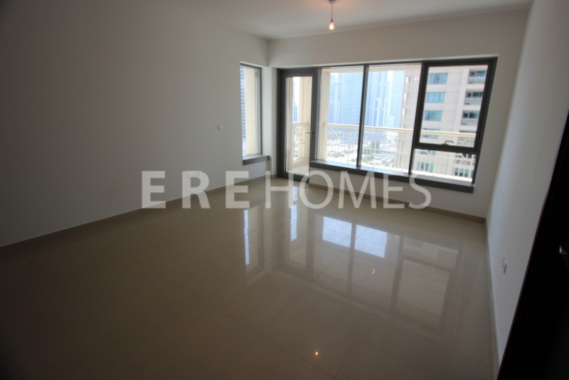 High Floor 1 Bed, 29 Boulevard Tower 1, Downtown 120,000 Aed Er R 11932