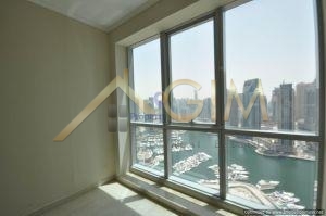 One Bedroom At The Torch In Dubai Marina For Rent