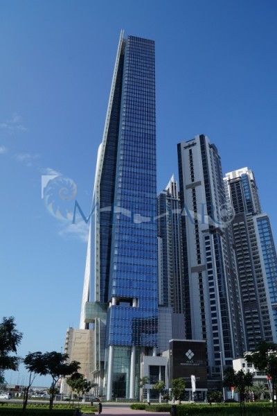 Full Full For Rent At Vision Tower Business Bay