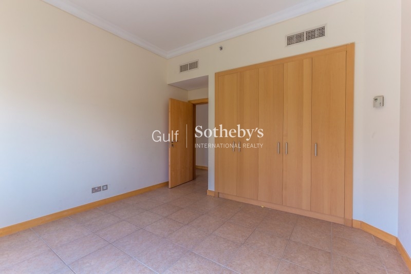 High Floor Available Now 2 Bedroom Lofts West Tower Downtown Dubai