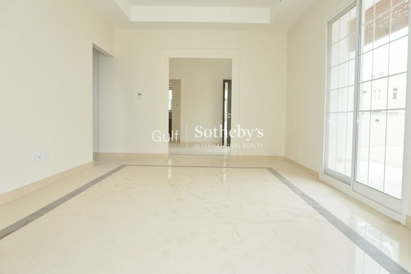 3 Bed Sadaf 2 Partial Sea View Available
