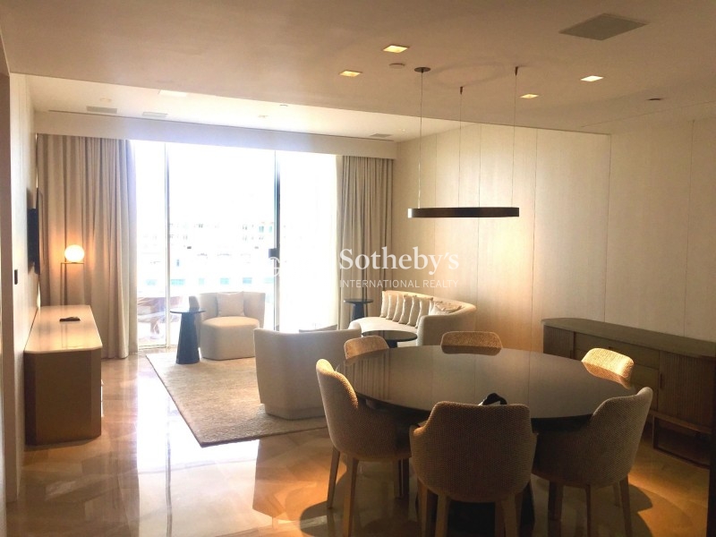 Exquisite City Sea View 2br Available Now