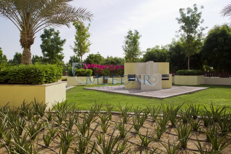 Apartment With 1br For Sale In Al Alka 2, Greens.